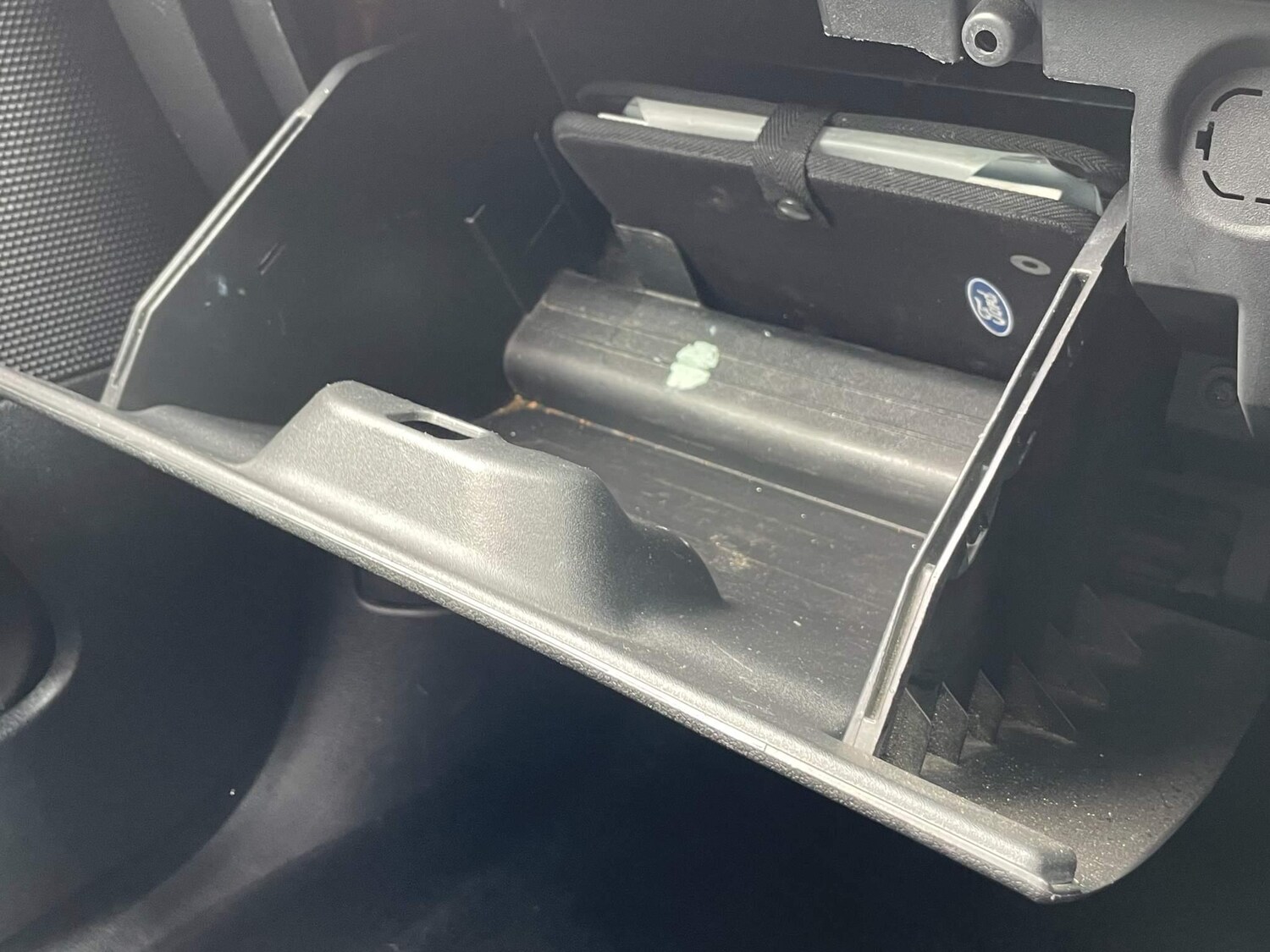 Used Ford Fiesta 2007 for sale - 77468959: Photo 36