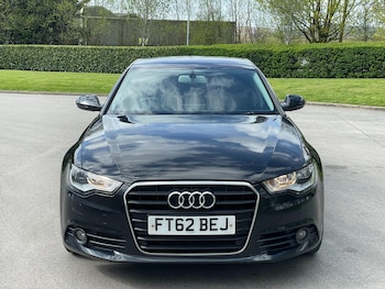 Used Audi A6 2012 for sale - 78292186: Photo