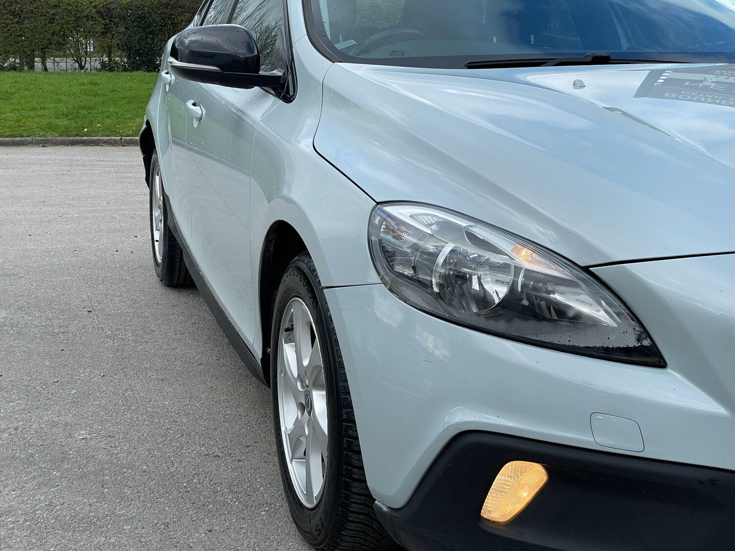 Used Volvo V40 Cross Country for sale - 77853375: Photo 10