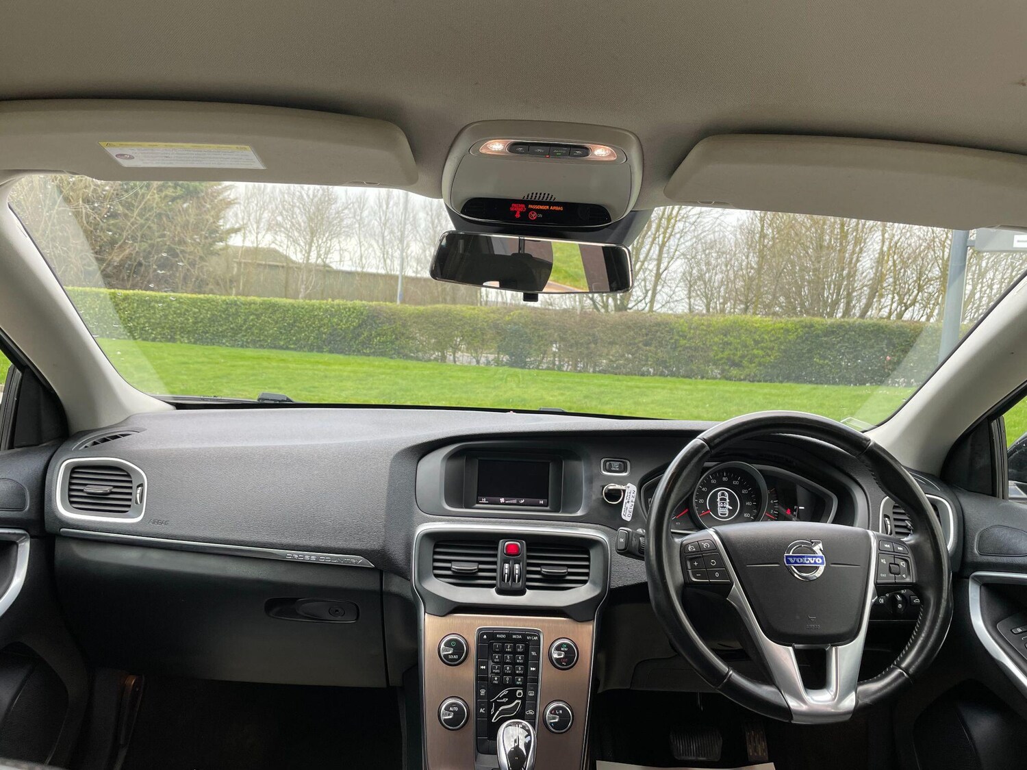 Used Volvo V40 Cross Country for sale - 77853375: Photo 12