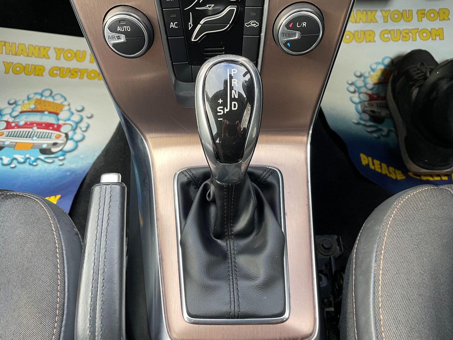 Used Volvo V40 Cross Country for sale - 77853375: Photo 14