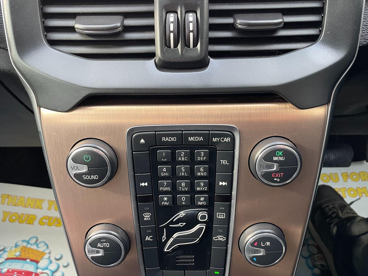 Used Volvo V40 Cross Country for sale - 77853375: Photo 26