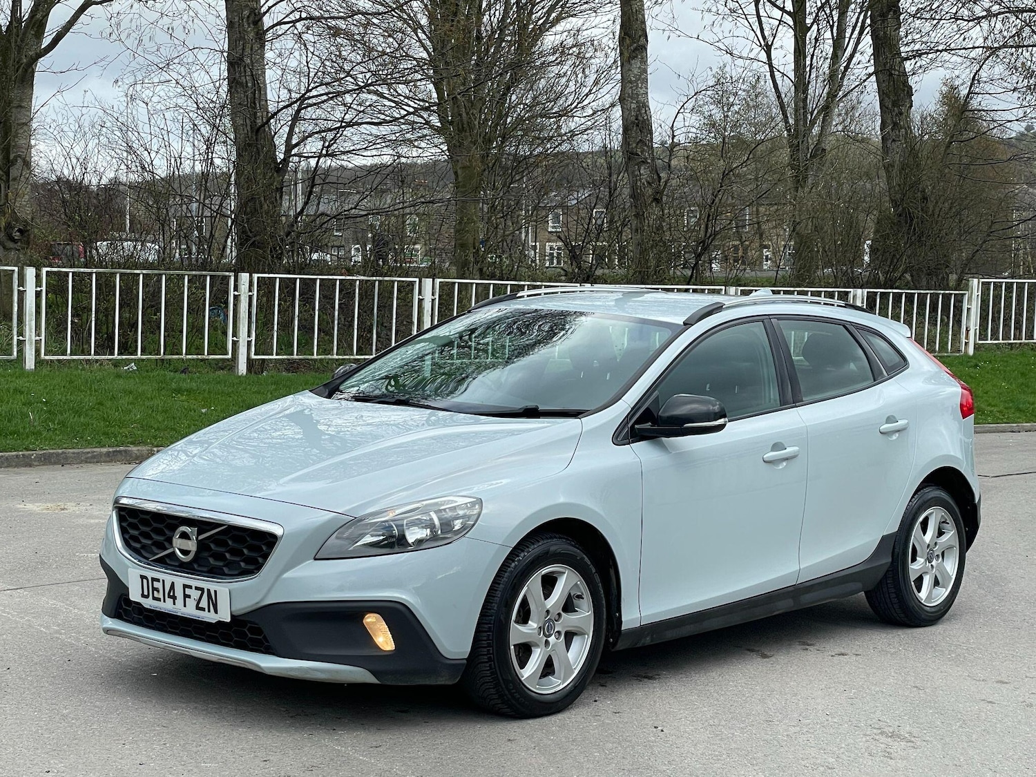 Used Volvo V40 Cross Country for sale - 77853375: Photo 3