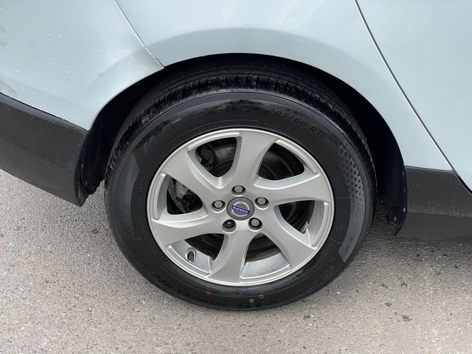 Used Volvo V40 Cross Country for sale - 77853375: Photo 32