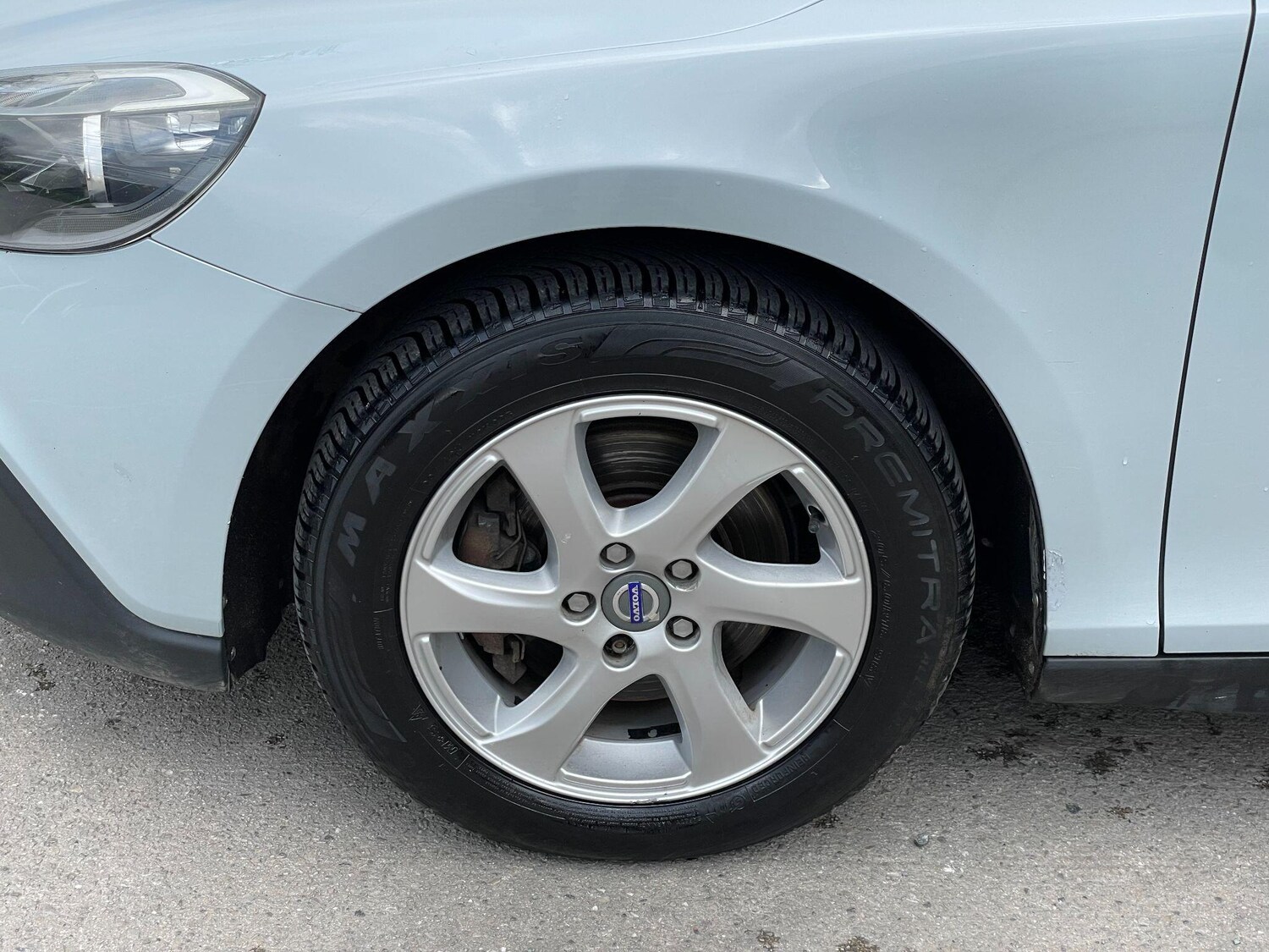 Used Volvo V40 Cross Country for sale - 77853375: Photo 33