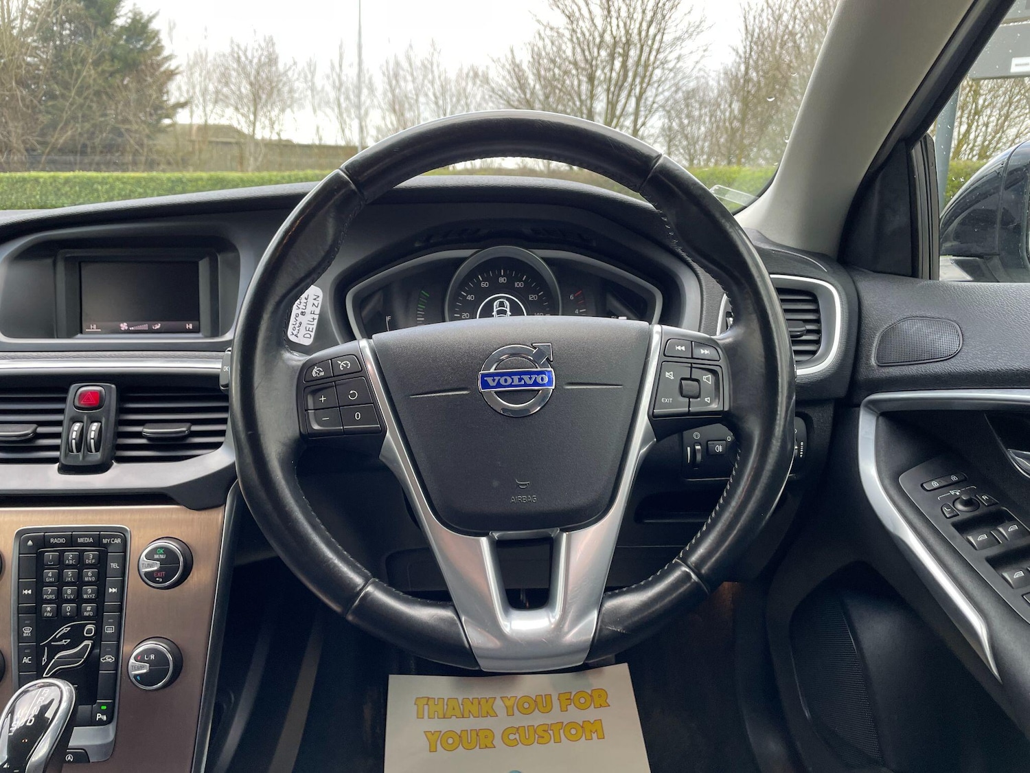 Used Volvo V40 Cross Country for sale - 77853375: Photo 35