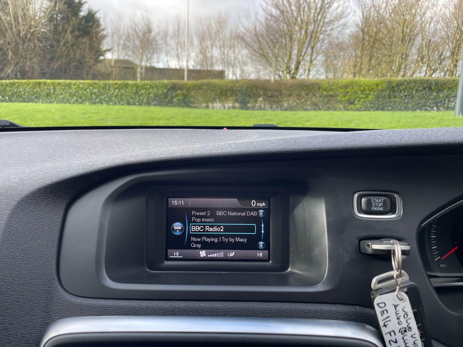 Used Volvo V40 Cross Country for sale - 77853375: Photo 36