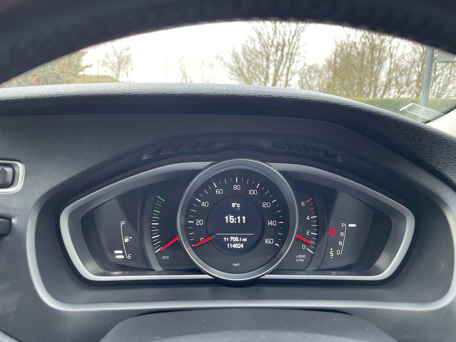 Used Volvo V40 Cross Country for sale - 77853375: Photo 38