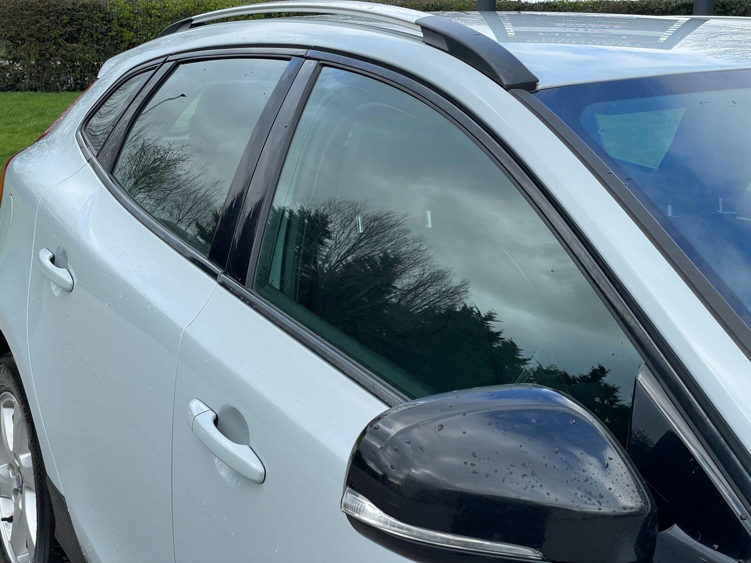 Used Volvo V40 Cross Country for sale - 77853375: Photo 40