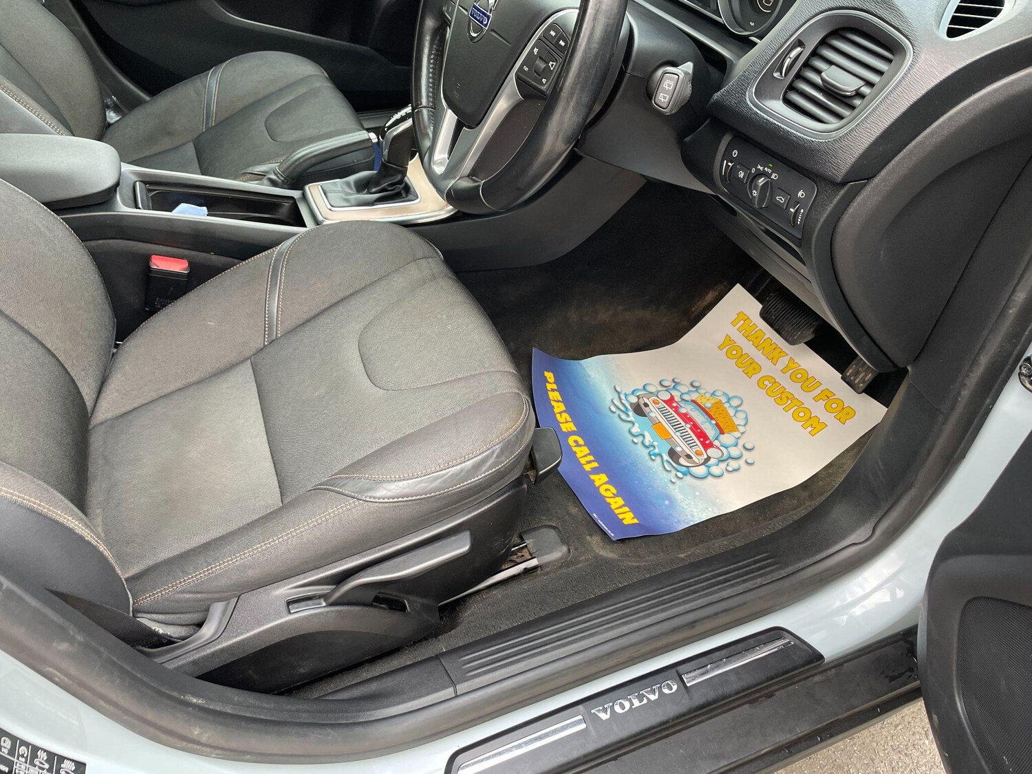 Used Volvo V40 Cross Country for sale - 77853375: Photo 42