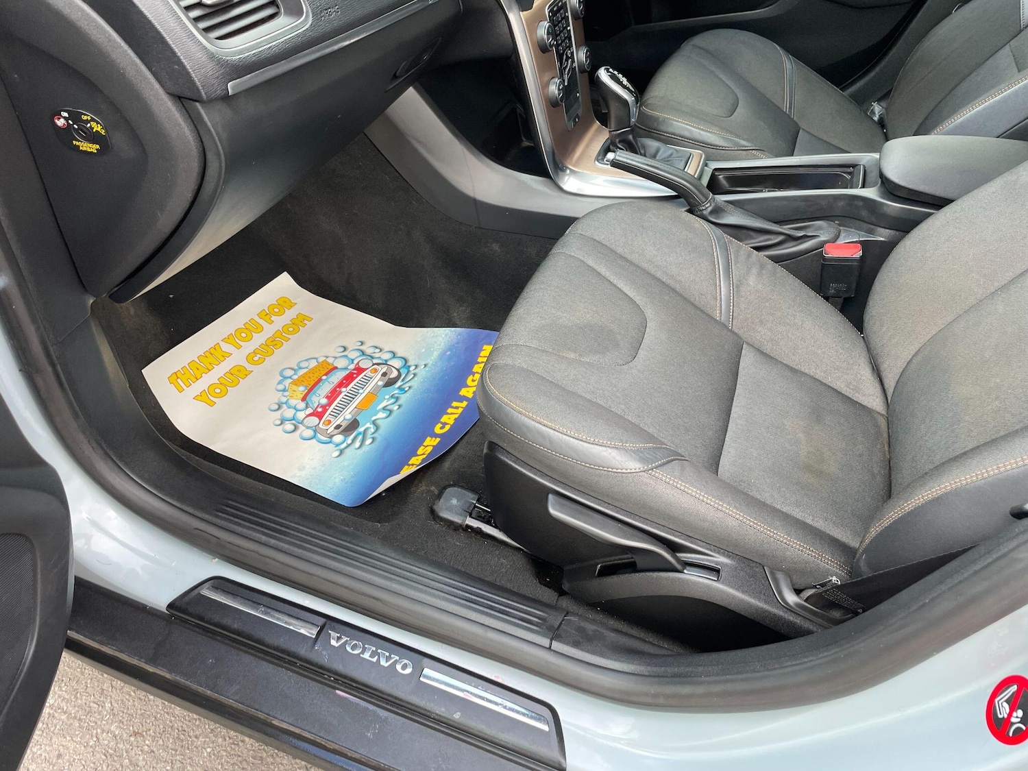 Used Volvo V40 Cross Country for sale - 77853375: Photo 43