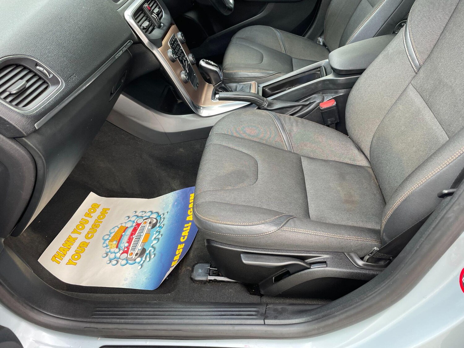 Used Volvo V40 Cross Country for sale - 77853375: Photo 44