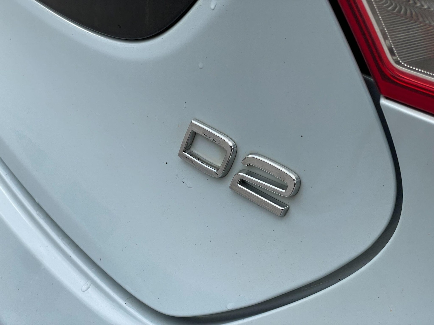 Used Volvo V40 Cross Country for sale - 77853375: Photo 45