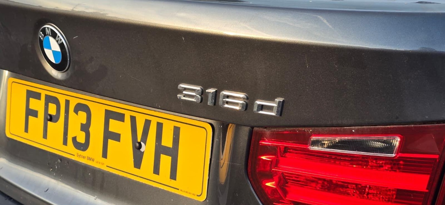 Used BMW 3 Series 2013 for sale - 77174851: Photo 10