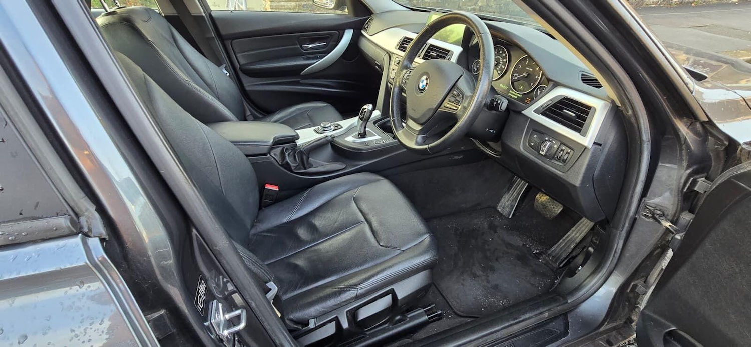 Used BMW 3 Series 2013 for sale - 77174851: Photo 11