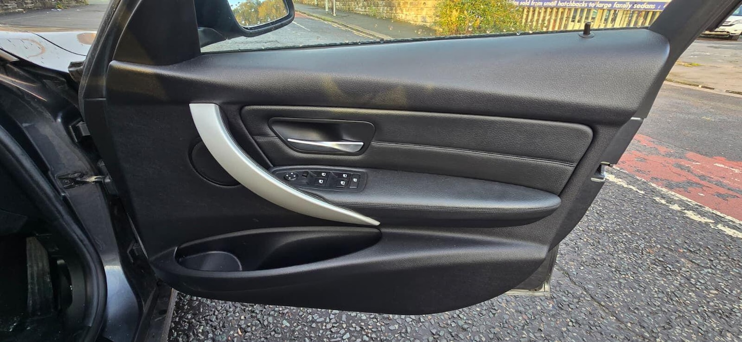 Used BMW 3 Series 2013 for sale - 77174851: Photo 12