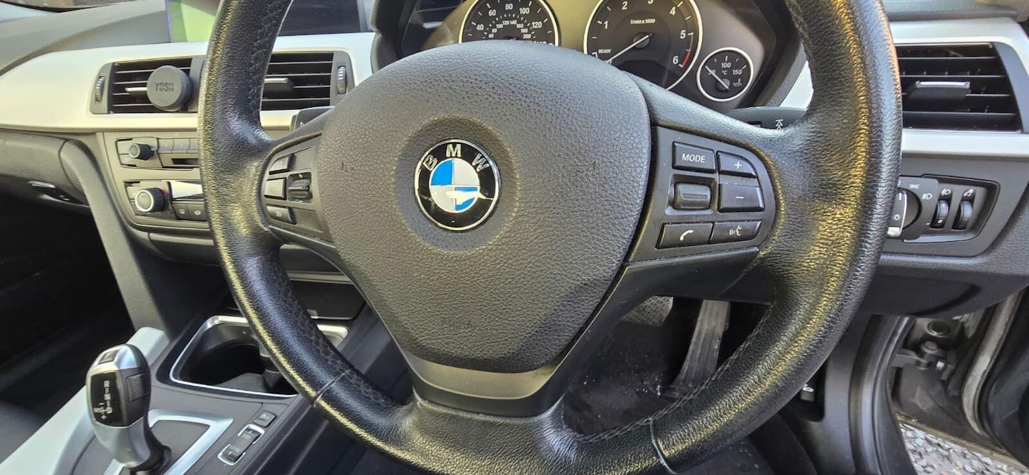 Used BMW 3 Series 2013 for sale - 77174851: Photo 13