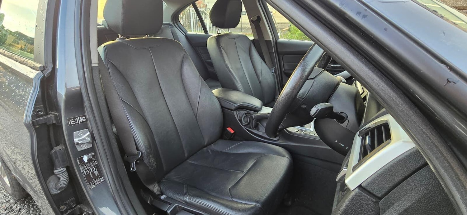 Used BMW 3 Series 2013 for sale - 77174851: Photo 19