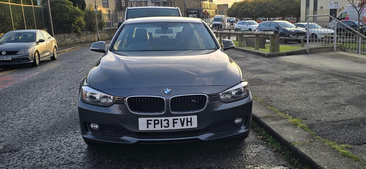 Used BMW 3 Series 2013 for sale - 77174851: Photo 2