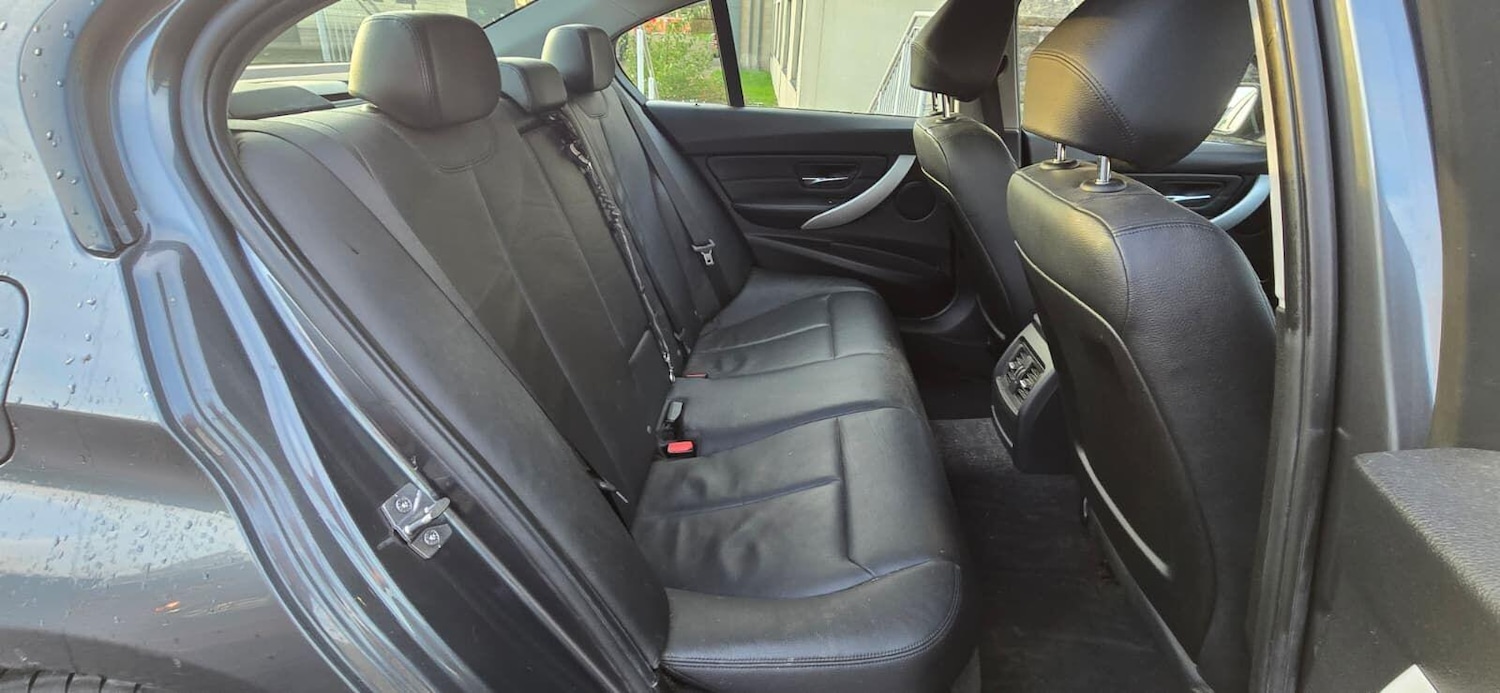 Used BMW 3 Series 2013 for sale - 77174851: Photo 20