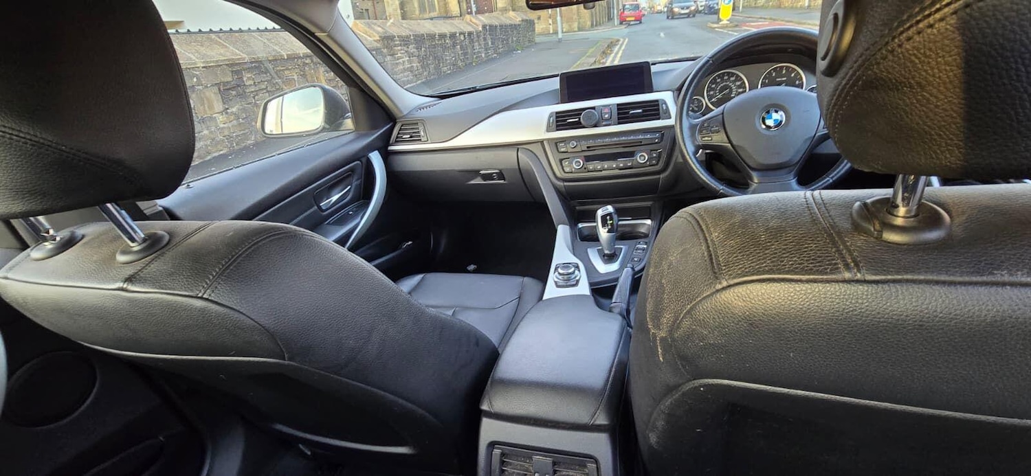 Used BMW 3 Series 2013 for sale - 77174851: Photo 21