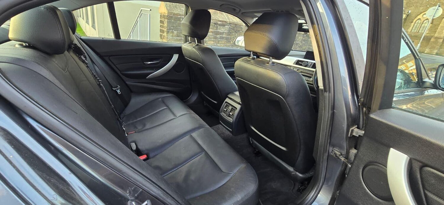 Used BMW 3 Series 2013 for sale - 77174851: Photo 22