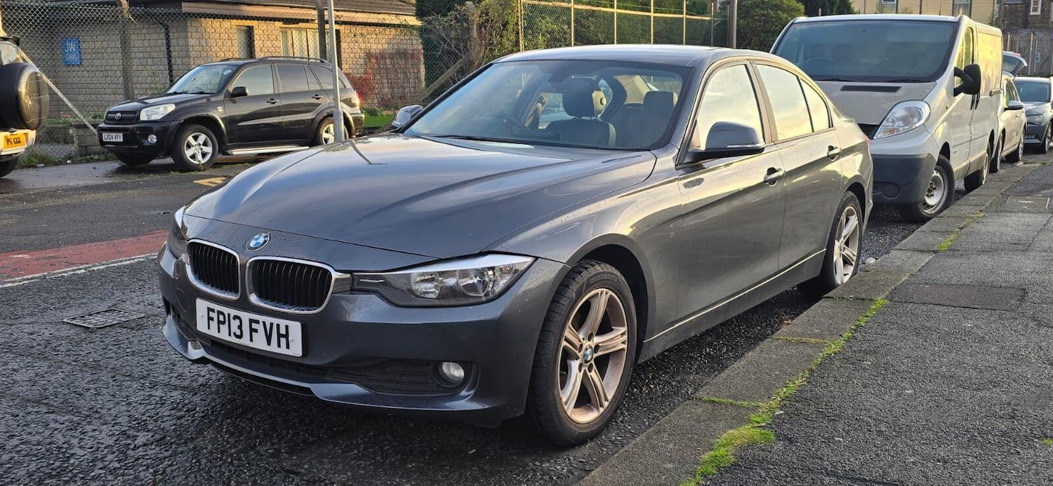 Used BMW 3 Series 2013 for sale - 77174851: Photo 3