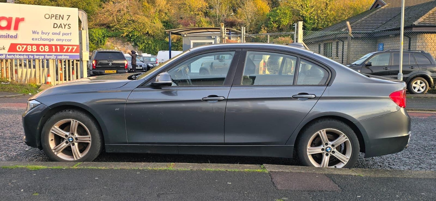 Used BMW 3 Series 2013 for sale - 77174851: Photo 4