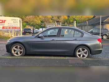 Used BMW 3 Series 2013 for sale - 77174851: Photo