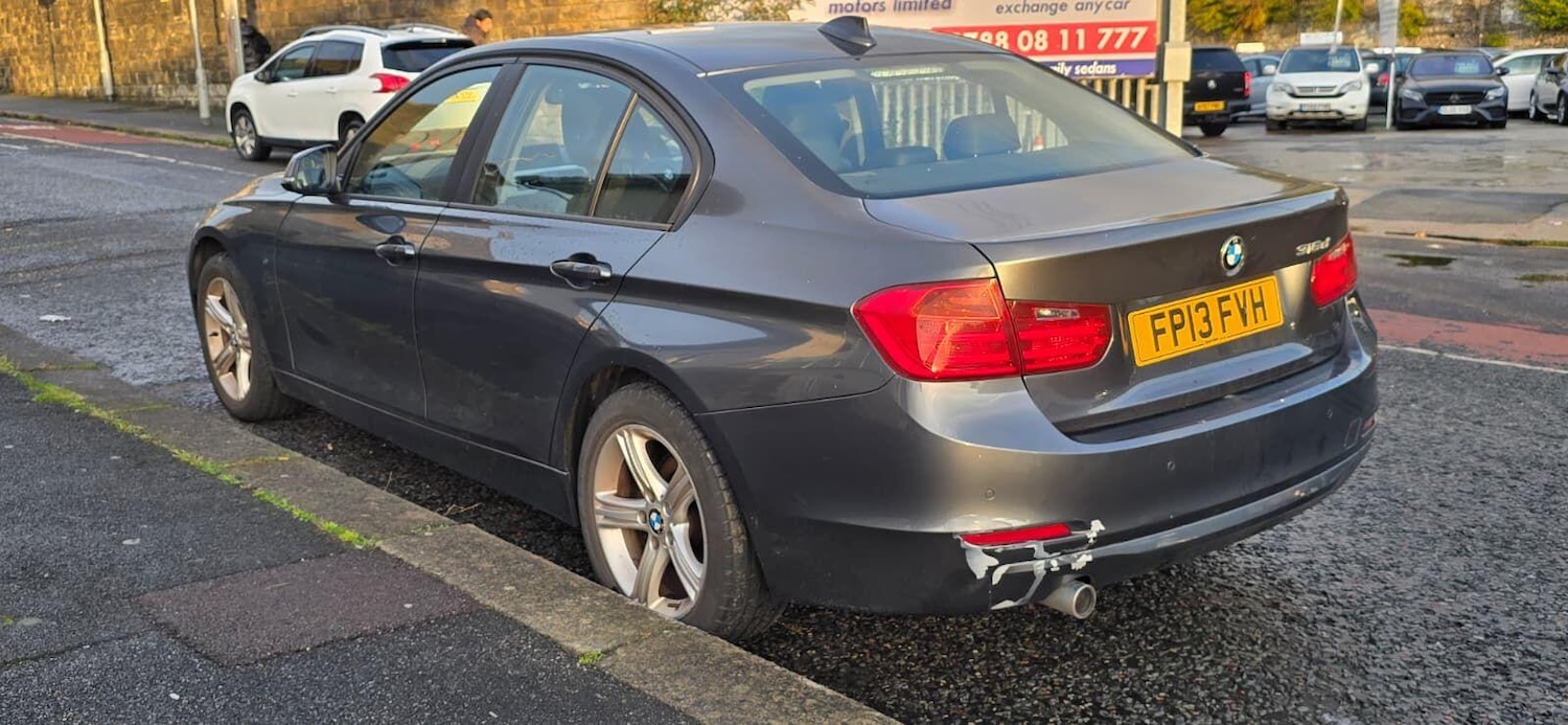 Used BMW 3 Series 2013 for sale - 77174851: Photo 5
