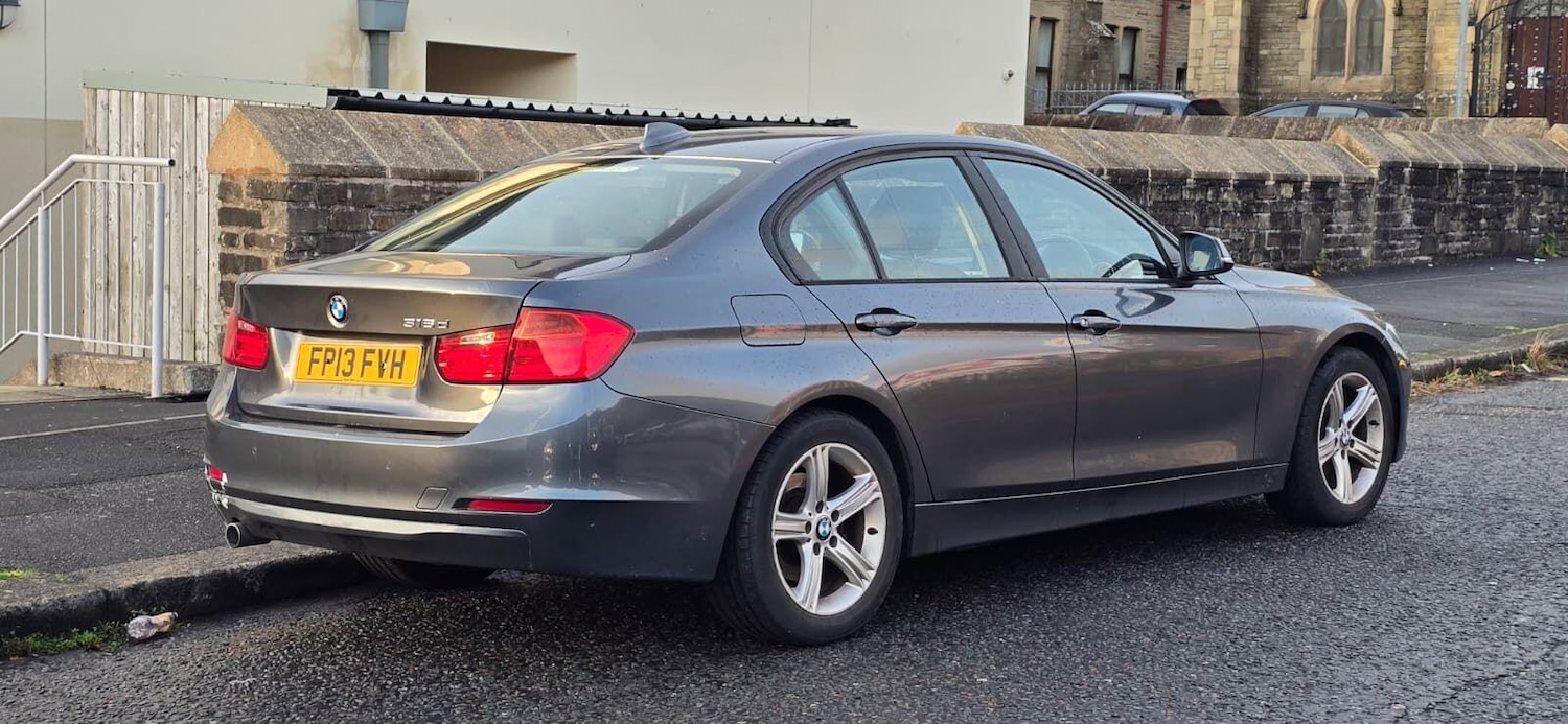 Used BMW 3 Series 2013 for sale - 77174851: Photo 6