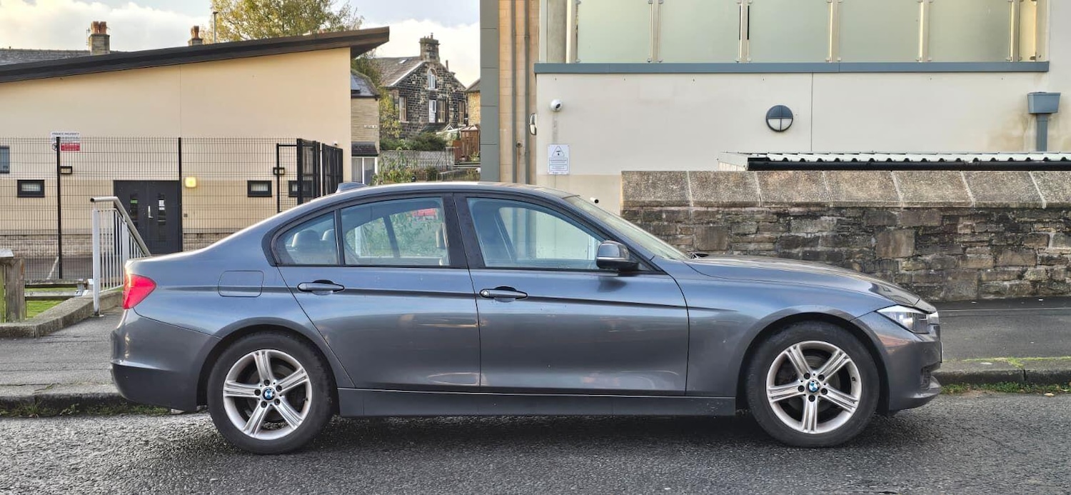 Used BMW 3 Series 2013 for sale - 77174851: Photo 7