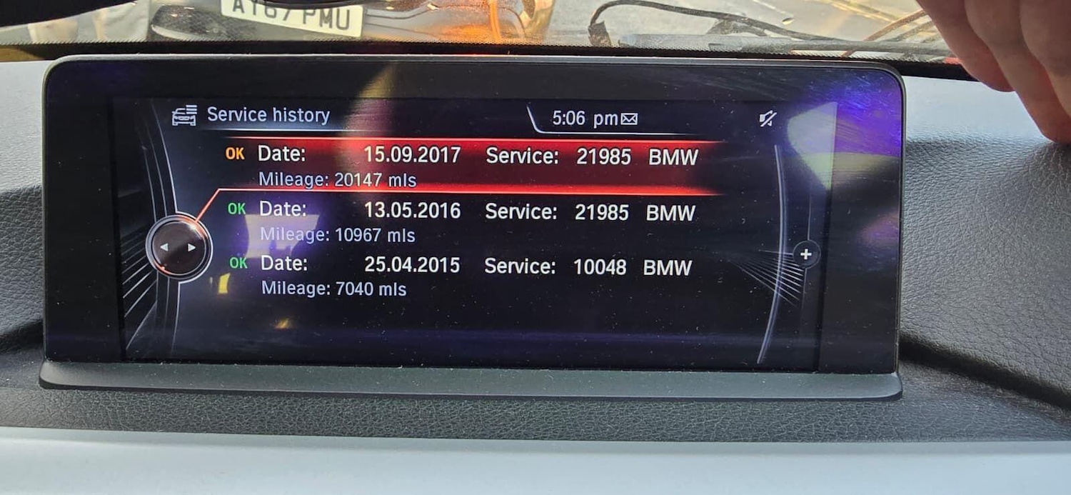 Used BMW 3 Series 2013 for sale - 77174851: Photo 8