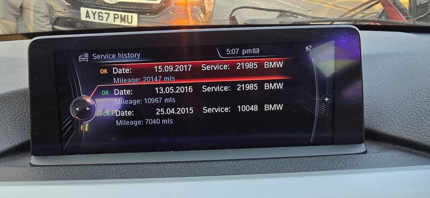 Used BMW 3 Series 2013 for sale - 77174851: Photo 9