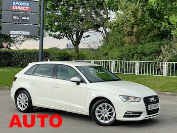Used Audi A3 2013 for sale - 78504658: Photo