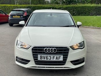 Used Audi A3 2013 for sale - 78504658: Photo