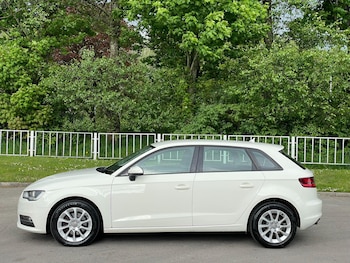 Used Audi A3 2013 for sale - 78504658: Photo