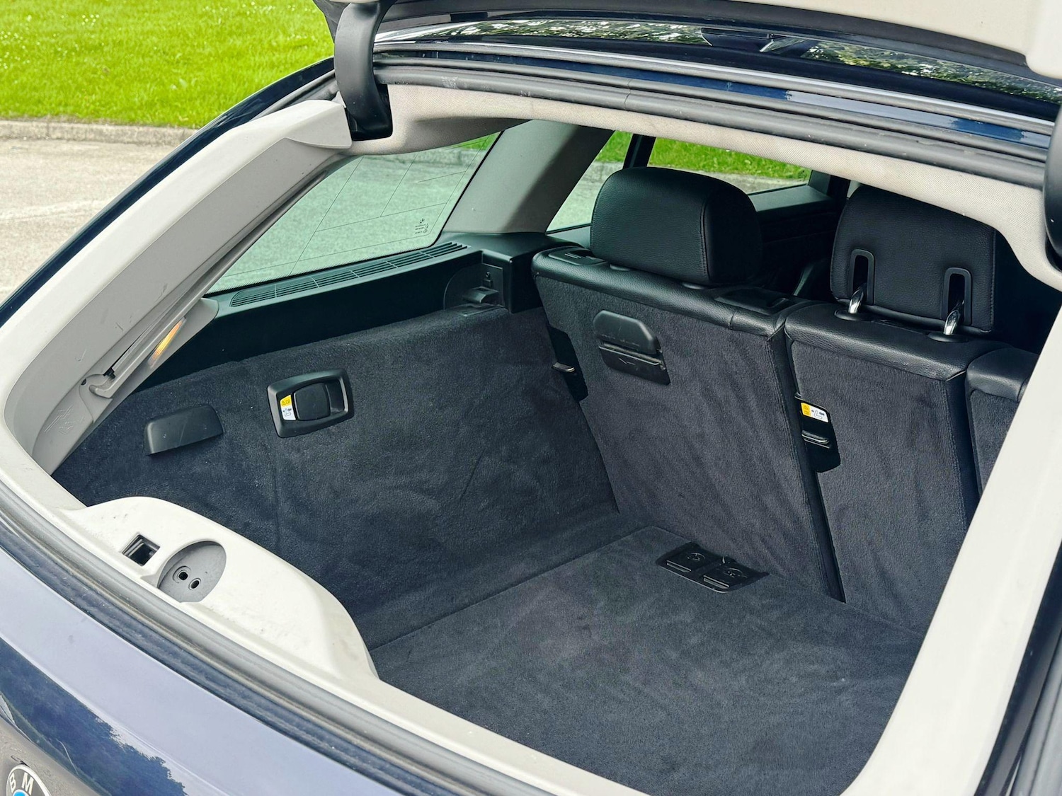 Used BMW 5 Series 2014 for sale - 77174823: Photo 10