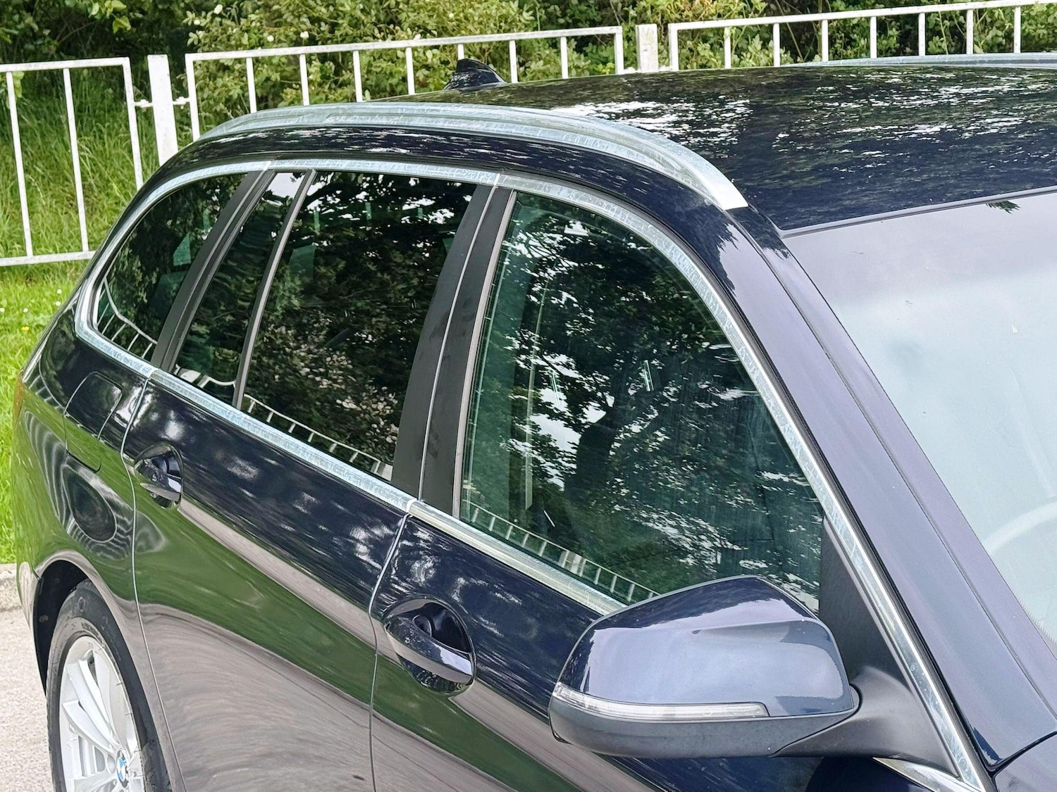 Used BMW 5 Series 2014 for sale - 77174823: Photo 13