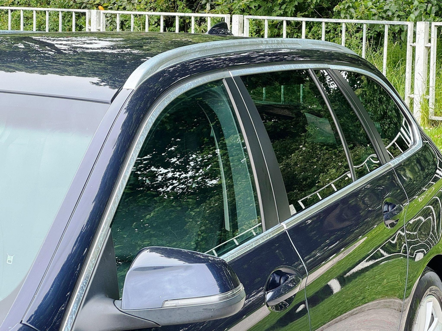 Used BMW 5 Series 2014 for sale - 77174823: Photo 14