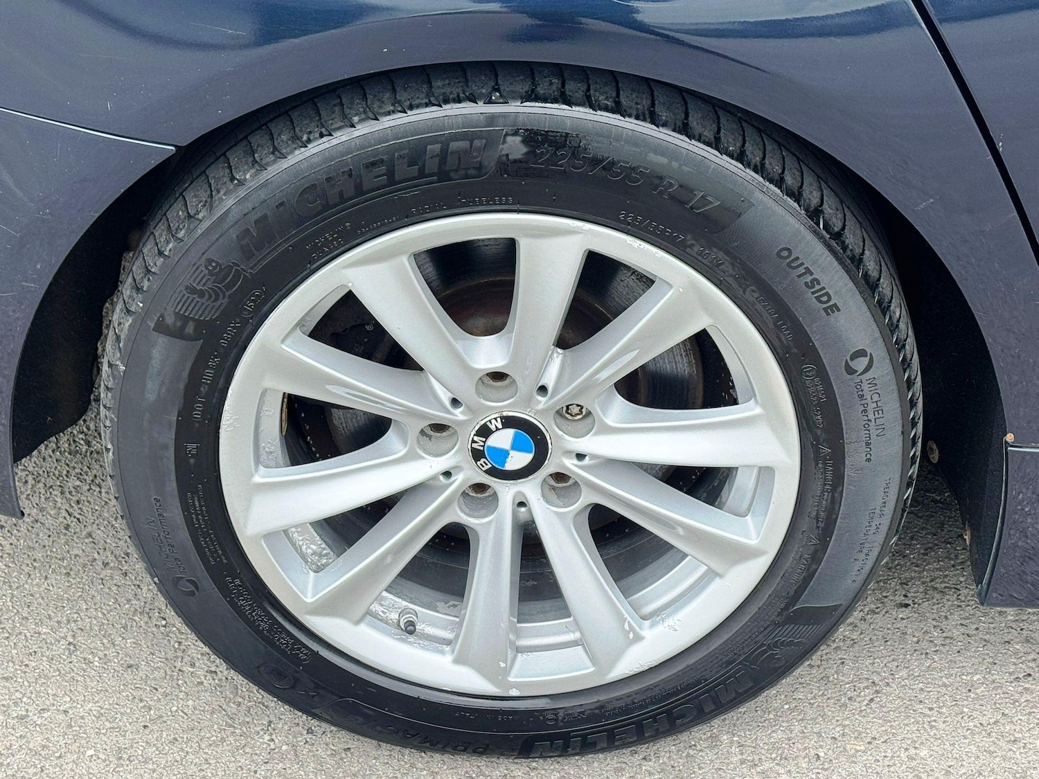 Used BMW 5 Series 2014 for sale - 77174823: Photo 19