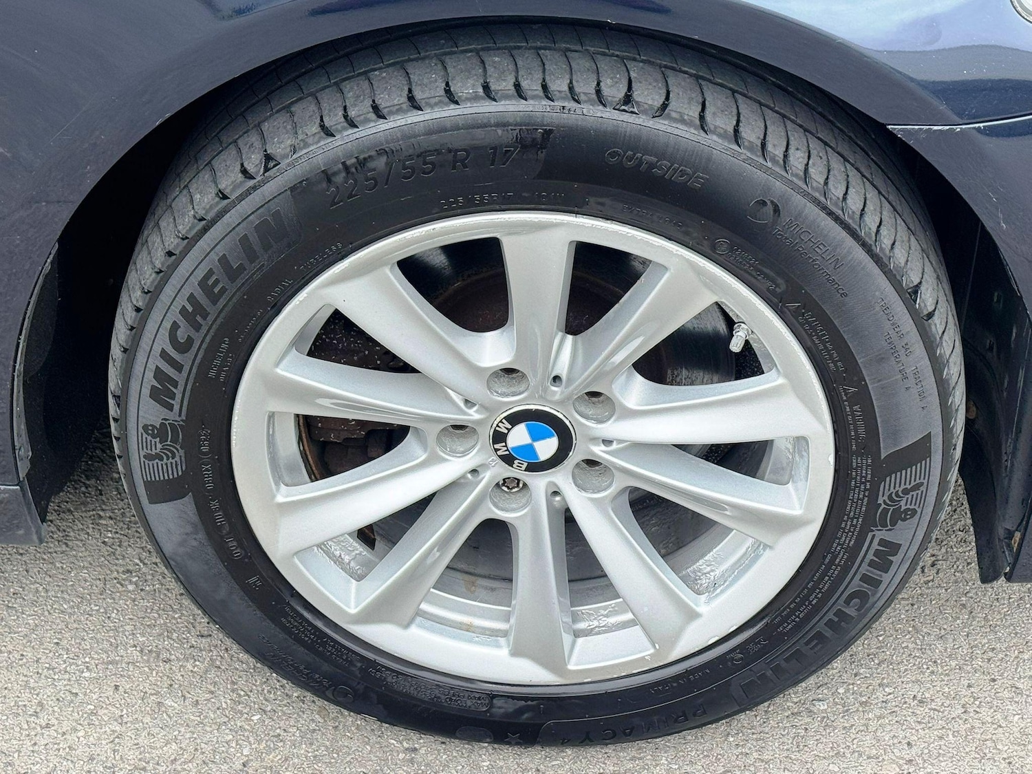 Used BMW 5 Series 2014 for sale - 77174823: Photo 20