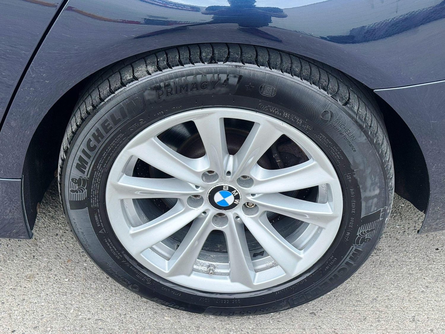 Used BMW 5 Series 2014 for sale - 77174823: Photo 21