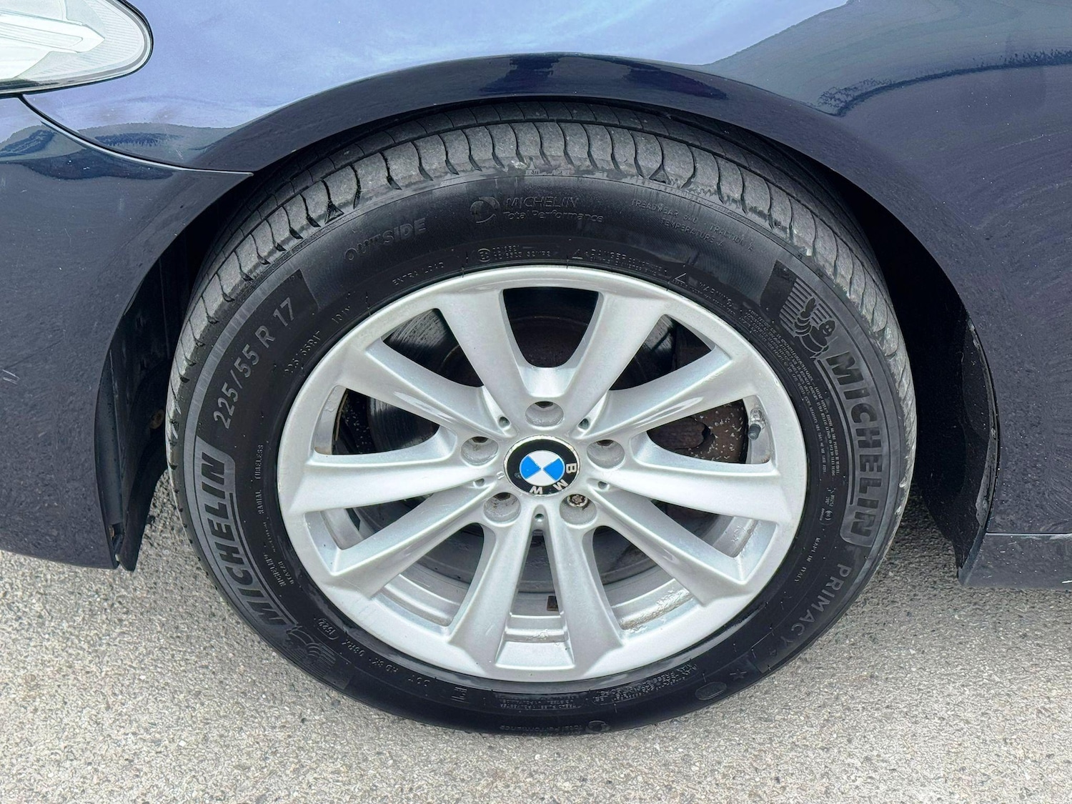 Used BMW 5 Series 2014 for sale - 77174823: Photo 22