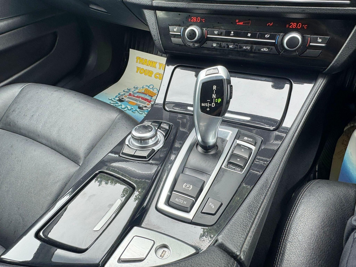 Used BMW 5 Series 2014 for sale - 77174823: Photo 31