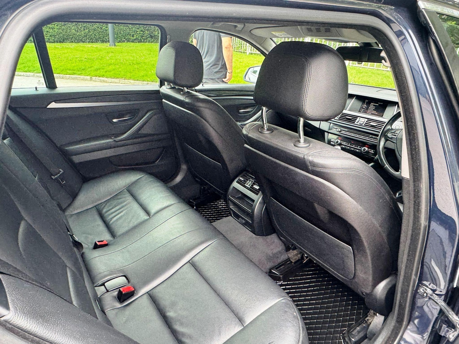 Used BMW 5 Series 2014 for sale - 77174823: Photo 33