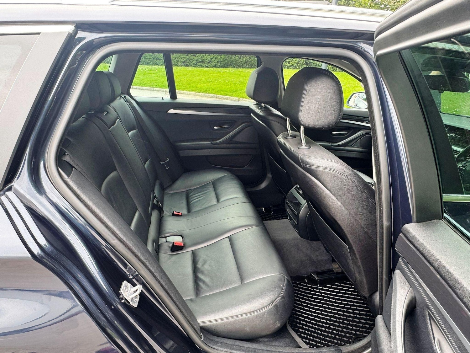 Used BMW 5 Series 2014 for sale - 77174823: Photo 34