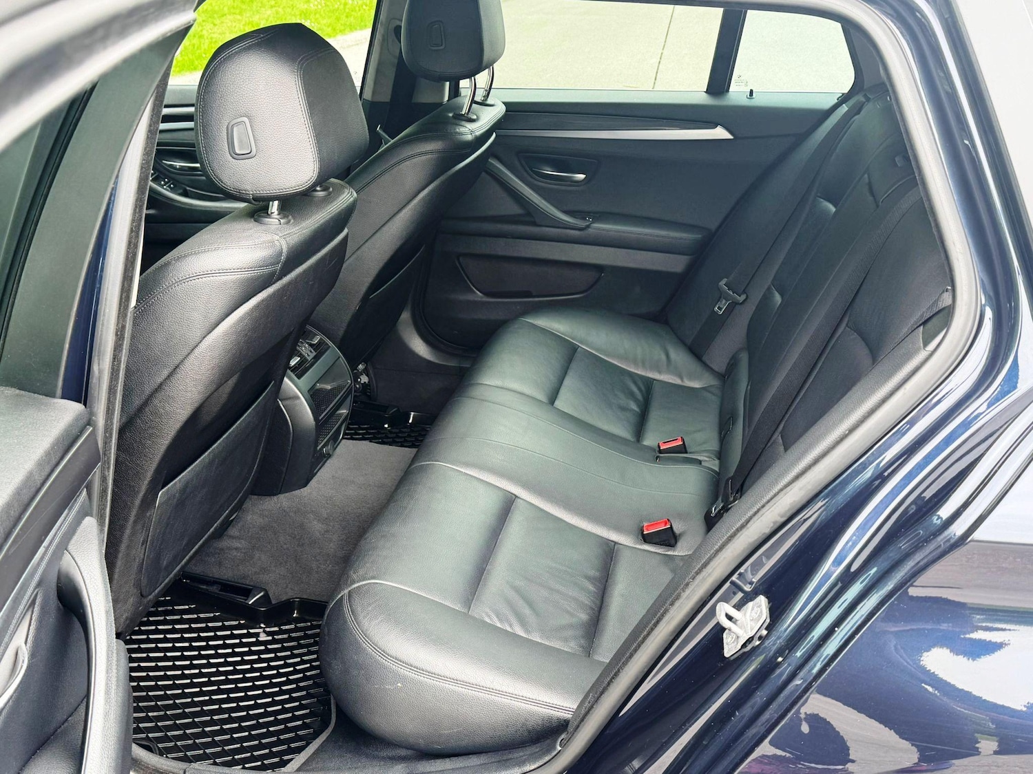 Used BMW 5 Series 2014 for sale - 77174823: Photo 37