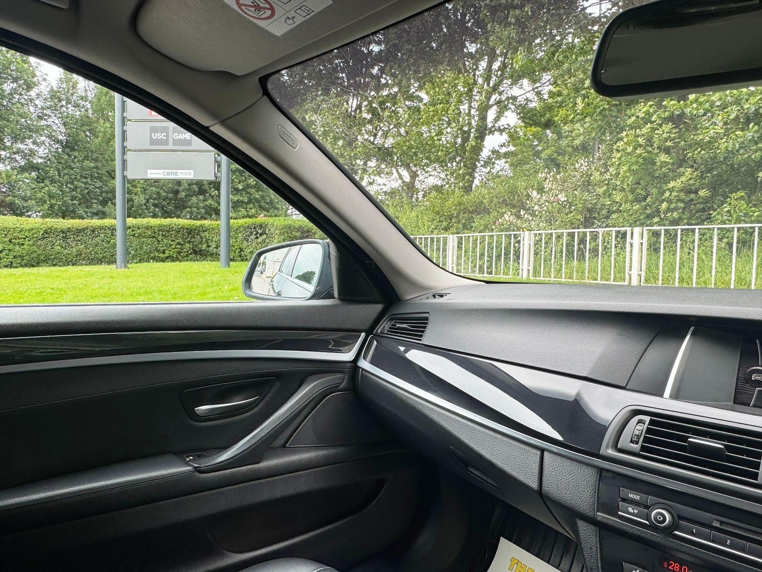 Used BMW 5 Series 2014 for sale - 77174823: Photo 41