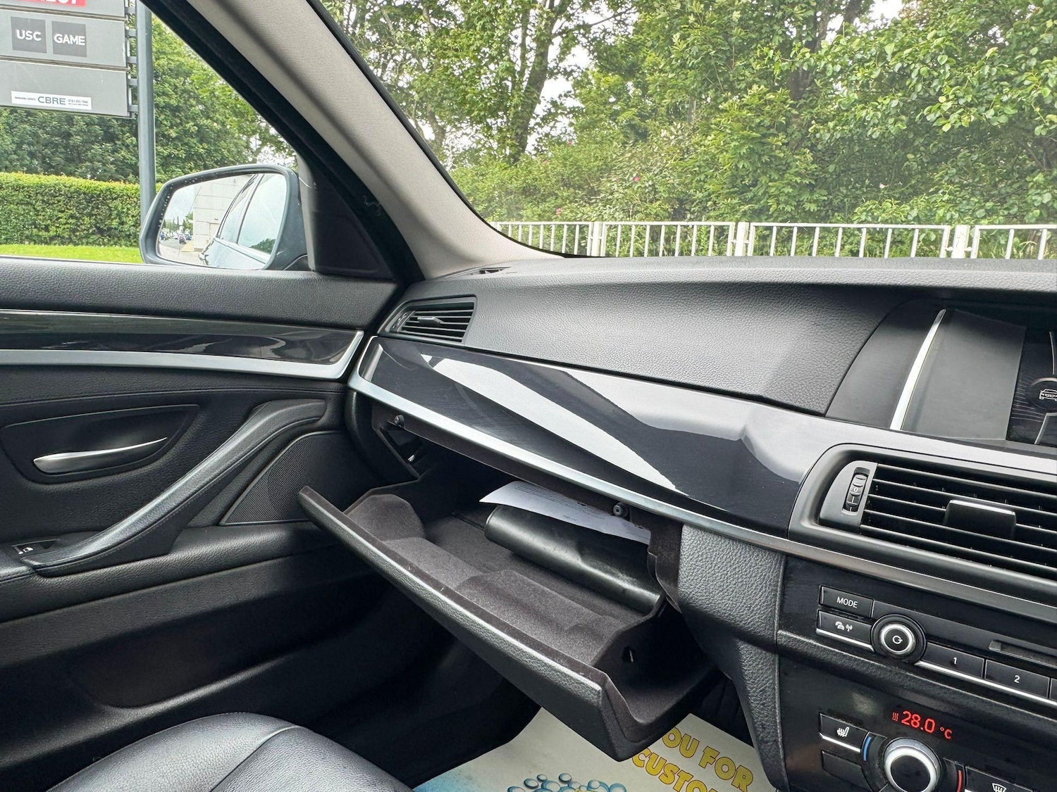 Used BMW 5 Series 2014 for sale - 77174823: Photo 42